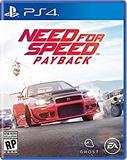 Need for Speed: Payback (PlayStation 4)